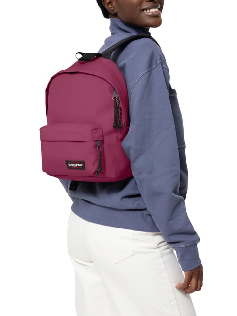 ORBIT XS Small Size Backpack Burgundy wine - Backpacks & School and Leisure
