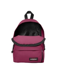 EASTPAK ORBIT XS Small Size Backpack Burgundy wine - Backpacks & School and Leisure - 3