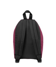 EASTPAK ORBIT XS Small Size Backpack Burgundy wine - Backpacks & School and Leisure - 4