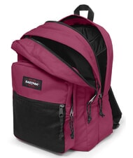 EASTPAK PINNACLE Backpack Burgundy wine - Backpacks & School and Leisure - 3