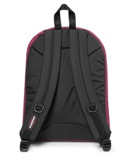 EASTPAK PINNACLE Backpack Burgundy wine - Backpacks & School and Leisure - 4