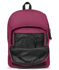 EASTPAK PINNACLE Backpack Burgundy wine - Backpacks & School and Leisure - 6