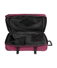 EASTPAK TRANVERZ L Large trolley - Semi-rigid Trolley Cases