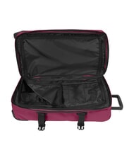 EASTPAK TRANVERZ M Medium trolley - Semi-rigid Trolley Cases