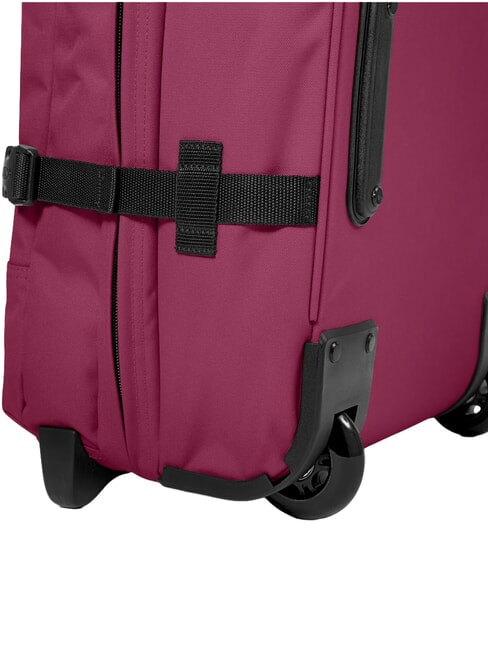 TRANVERZ S Hand luggage trolley Burgundy wine - Hand luggage