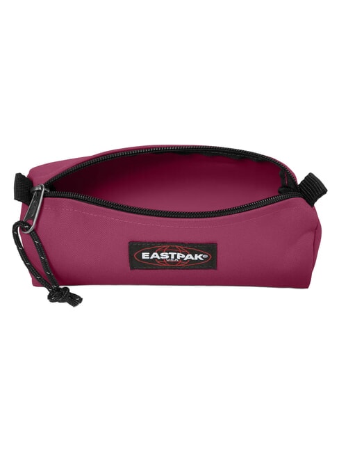 BENCHMARK Case with zip Burgundy wine - Cases and Accessories