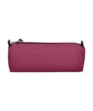 EASTPAK BENCHMARK Case with zip Burgundy wine - Cases and Accessories - 3