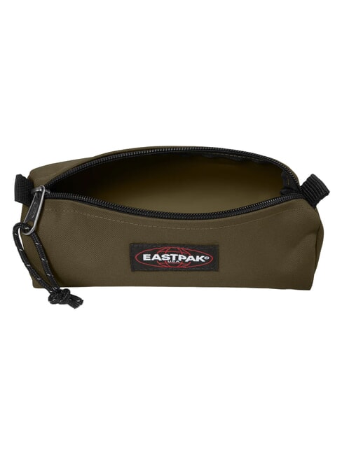 BENCHMARK Case with zip armyolive - Cases and Accessories