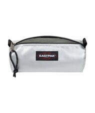 EASTPAK BENCHMARK Case with zip space silver - Cases and Accessories - 2