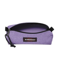 EASTPAK BENCHMARK Case with zip sparkly dahlia - Cases and Accessories - 2