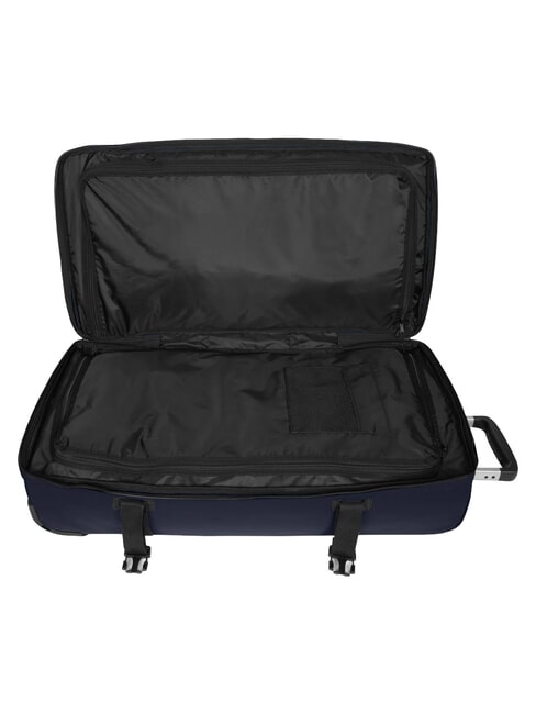 TRANSIT'R PLUS M Medium trolley ultramari - Semi-rigid Trolley Cases