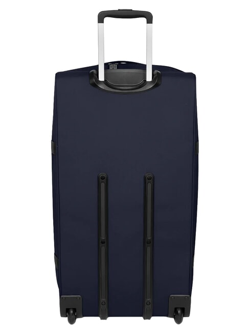 TRANSIT'R PLUS M Medium trolley ultramari - Semi-rigid Trolley Cases