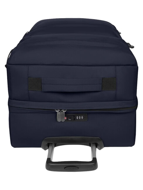 TRANSIT'R PLUS M Medium trolley ultramari - Semi-rigid Trolley Cases