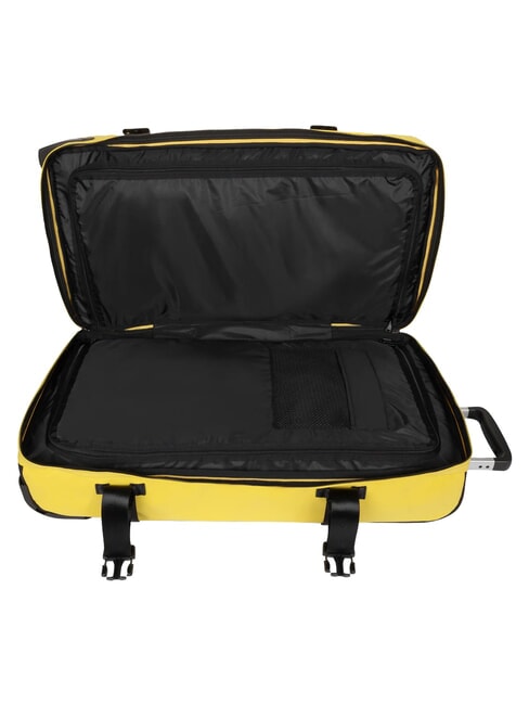 TRANSIT'R PLUS L Large trolley bamboo tarp - Semi-rigid Trolley Cases