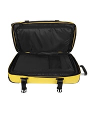 EASTPAK TRANSIT'R PLUS L Large trolley bamboo tarp - Semi-rigid Trolley Cases - 2