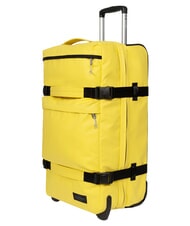 EASTPAK TRANSIT'R PLUS L Large trolley bamboo tarp - Semi-rigid Trolley Cases - 3