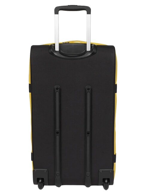 TRANSIT'R PLUS L Large trolley bamboo tarp - Semi-rigid Trolley Cases