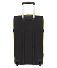 EASTPAK TRANSIT'R PLUS L Large trolley bamboo tarp - Semi-rigid Trolley Cases - 4