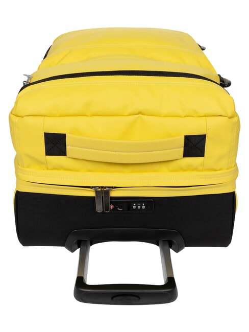 TRANSIT'R PLUS L Large trolley bamboo tarp - Semi-rigid Trolley Cases