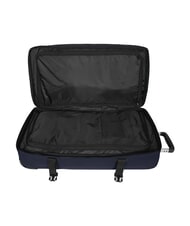 EASTPAK TRANSIT'R PLUS L Large trolley ultramari - Semi-rigid Trolley Cases - 2