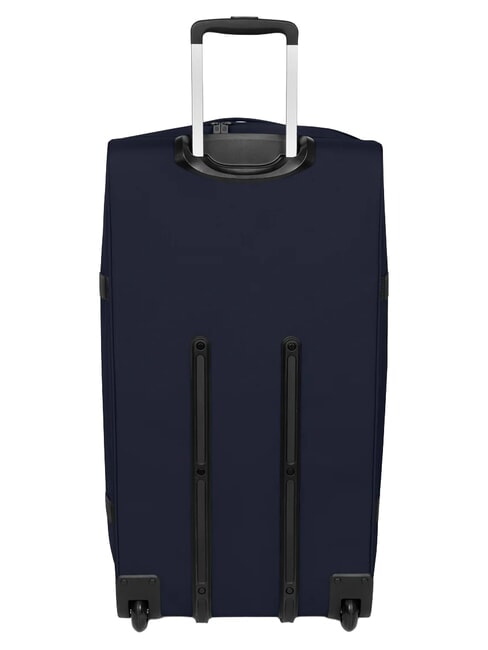 TRANSIT'R PLUS L Large trolley ultramari - Semi-rigid Trolley Cases