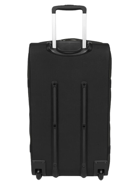 TRANSIT'R PLUS L Large trolley tarp black2 - Semi-rigid Trolley Cases