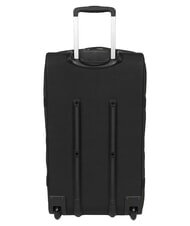EASTPAK TRANSIT'R PLUS L Large trolley tarp black2 - Semi-rigid Trolley Cases - 4