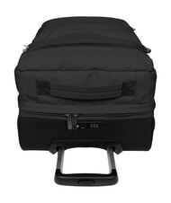 EASTPAK TRANSIT'R PLUS L Large trolley tarp black2 - Semi-rigid Trolley Cases - 5