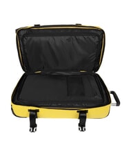 EASTPAK TRANSIT'R PLUS M Medium trolley bamboo tarp - Semi-rigid Trolley Cases - 2