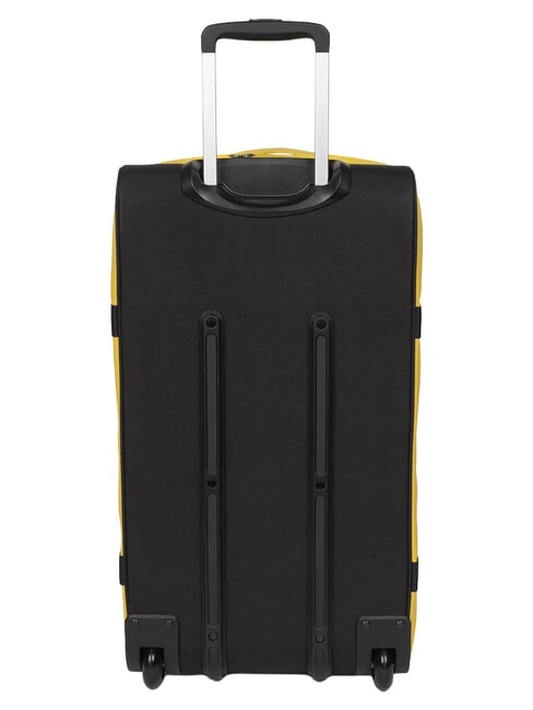 TRANSIT'R PLUS M Medium trolley bamboo tarp - Semi-rigid Trolley Cases