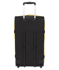EASTPAK TRANSIT'R PLUS M Medium trolley bamboo tarp - Semi-rigid Trolley Cases - 4