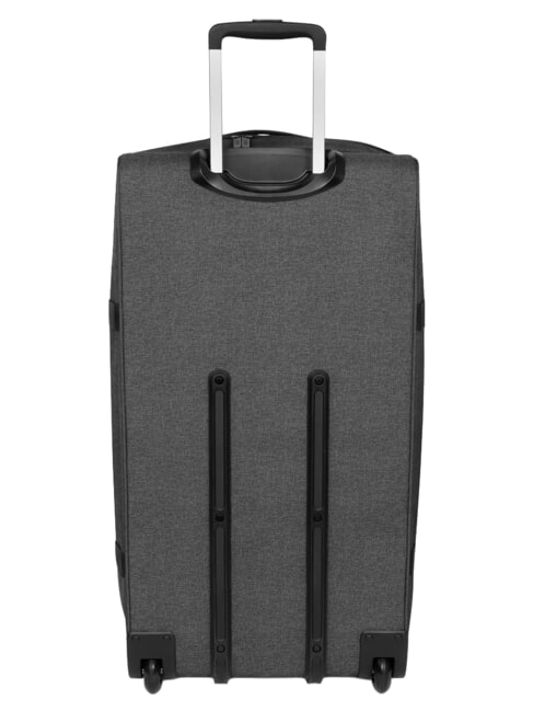 TRANSIT'R PLUS M Medium trolley BlackDenim - Semi-rigid Trolley Cases