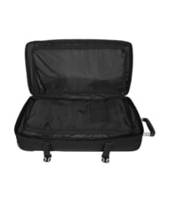 EASTPAK TRANSIT'R PLUS L Large trolley BLACK - Semi-rigid Trolley Cases - 2