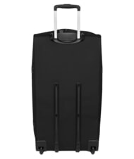 EASTPAK TRANSIT'R PLUS L Large trolley BLACK - Semi-rigid Trolley Cases - 4
