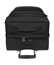 EASTPAK TRANSIT'R PLUS L Large trolley BLACK - Semi-rigid Trolley Cases - 5