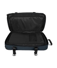 EASTPAK TRANSIT'R PLUS L Large trolley navy tarp - Semi-rigid Trolley Cases - 2