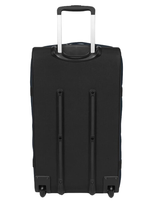 TRANSIT'R PLUS L Large trolley navy tarp - Semi-rigid Trolley Cases