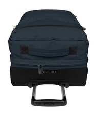 EASTPAK TRANSIT'R PLUS L Large trolley navy tarp - Semi-rigid Trolley Cases - 5