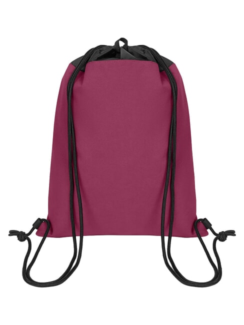 JYMLER  Bag Burgundy wine - Backpacks & School and Leisure