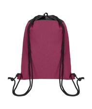 EASTPAK JYMLER  Bag Burgundy wine - Backpacks & School and Leisure - 3