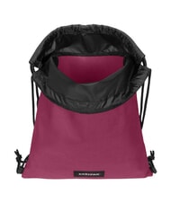 EASTPAK JYMLER  Bag Burgundy wine - Backpacks & School and Leisure - 4
