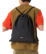 EASTPAK JYMLER  Bag BLACK - Backpacks & School and Leisure - 2