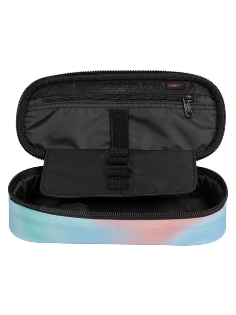 OVAL SINGLE Pencil case sparkly gradient - Cases and Accessories