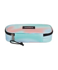 EASTPAK OVAL SINGLE Pencil case sparkly gradient - Cases and Accessories - 3