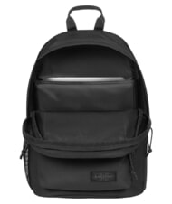 EASTPAK PADDED DBL S Tablet backpack BLACK - Backpacks & School and Leisure - 3