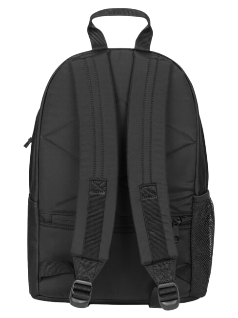 PADDED DBL S Tablet backpack BLACK - Backpacks & School and Leisure