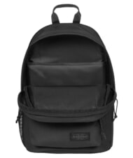 EASTPAK PADDED DBL S Tablet backpack BLACK - Backpacks & School and Leisure - 5