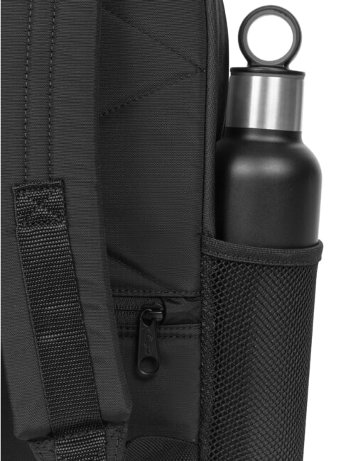 PADDED DBL S Tablet backpack BLACK - Backpacks & School and Leisure