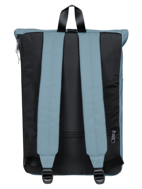 UP ROLL  13" PC backpack tarp dust blue - Backpacks & School and Leisure