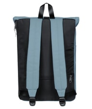 EASTPAK UP ROLL  13" PC backpack tarp dust blue - Backpacks & School and Leisure - 4